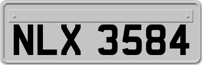 NLX3584