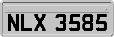 NLX3585