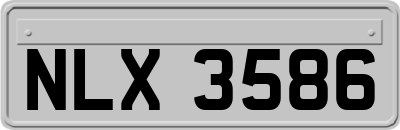 NLX3586