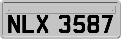 NLX3587
