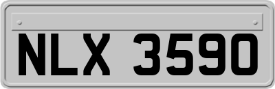 NLX3590