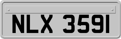 NLX3591