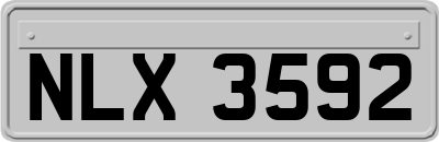 NLX3592