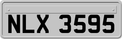 NLX3595