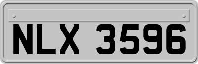 NLX3596