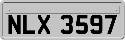 NLX3597