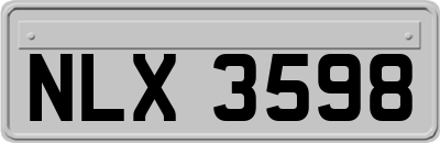 NLX3598