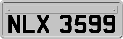 NLX3599