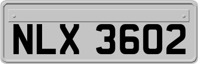 NLX3602