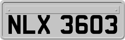 NLX3603