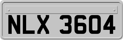 NLX3604