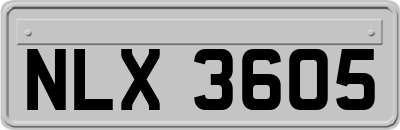 NLX3605