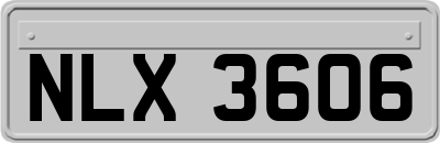 NLX3606