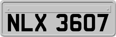 NLX3607
