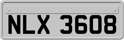 NLX3608