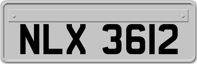NLX3612
