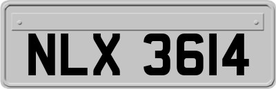 NLX3614