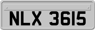 NLX3615