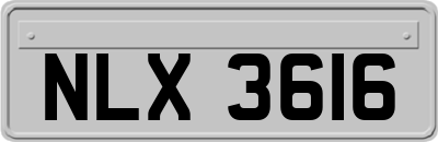 NLX3616