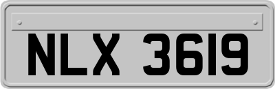 NLX3619