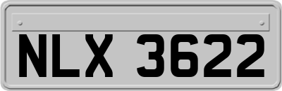 NLX3622