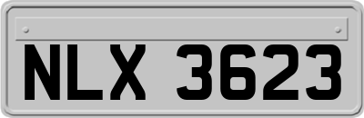 NLX3623