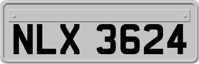 NLX3624