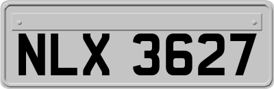 NLX3627
