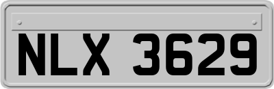 NLX3629