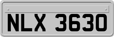 NLX3630