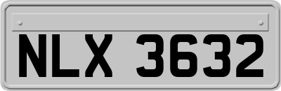 NLX3632