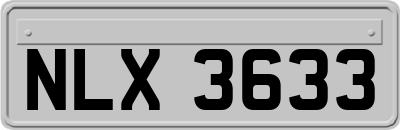 NLX3633