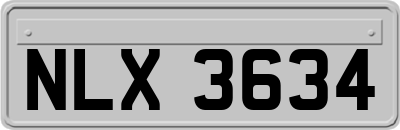 NLX3634