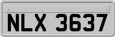 NLX3637