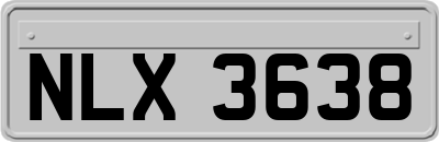 NLX3638