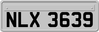 NLX3639