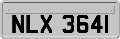 NLX3641