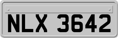 NLX3642