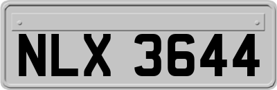 NLX3644