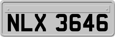 NLX3646
