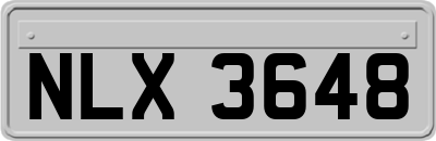NLX3648