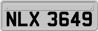 NLX3649