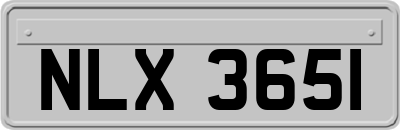 NLX3651
