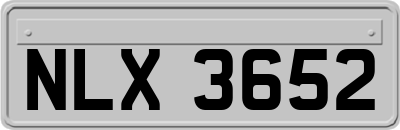 NLX3652