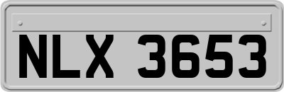 NLX3653