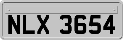 NLX3654