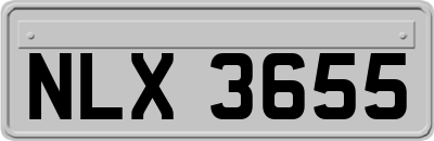 NLX3655
