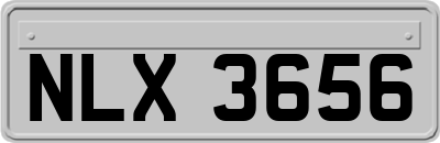 NLX3656