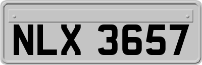 NLX3657
