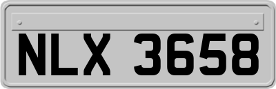 NLX3658